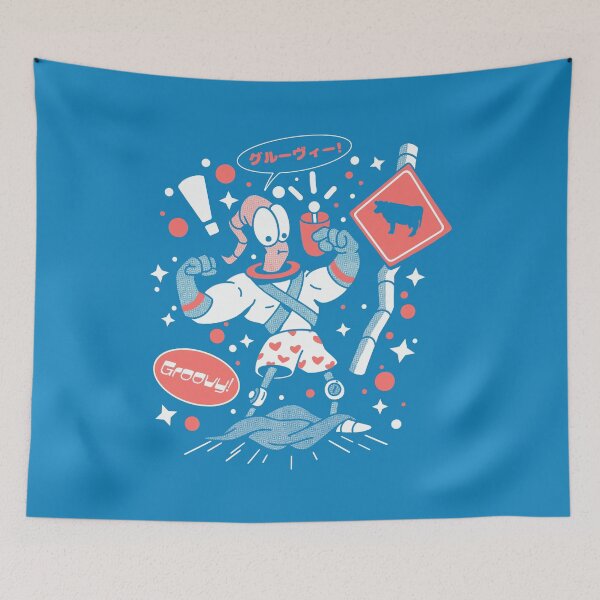 Item preview, Space Shame designed and sold by Ilustrata®.