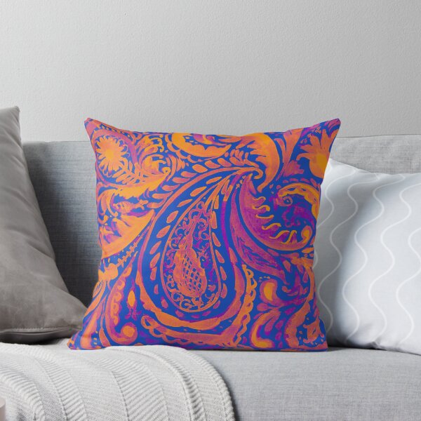 Item preview, Paisley ornament designed and sold by bokasin.