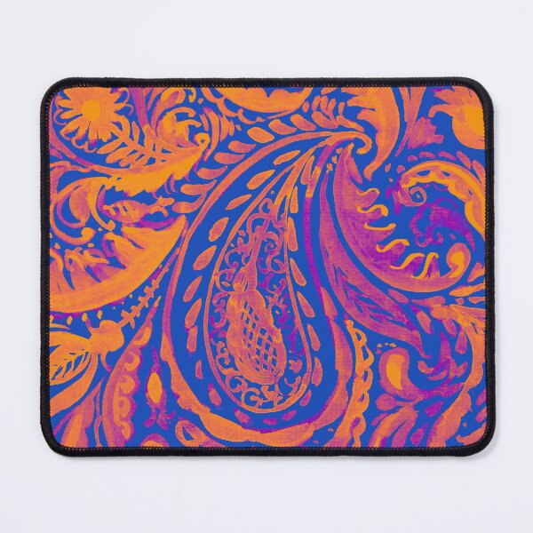Item preview, Paisley ornament designed and sold by bokasin.