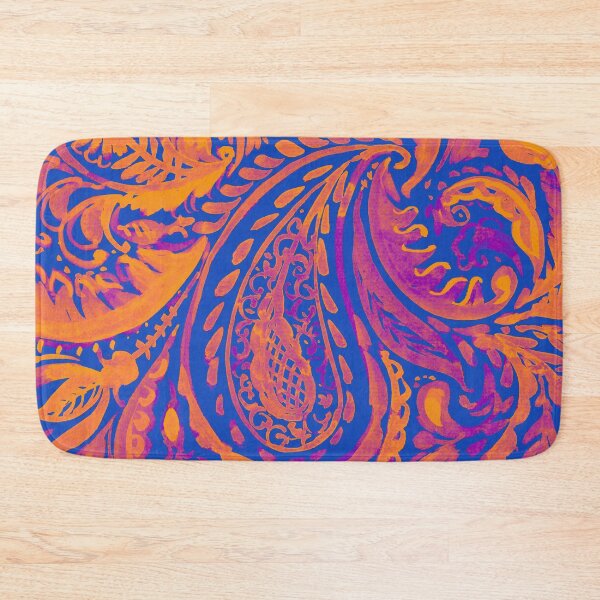 Item preview, Paisley ornament designed and sold by bokasin.