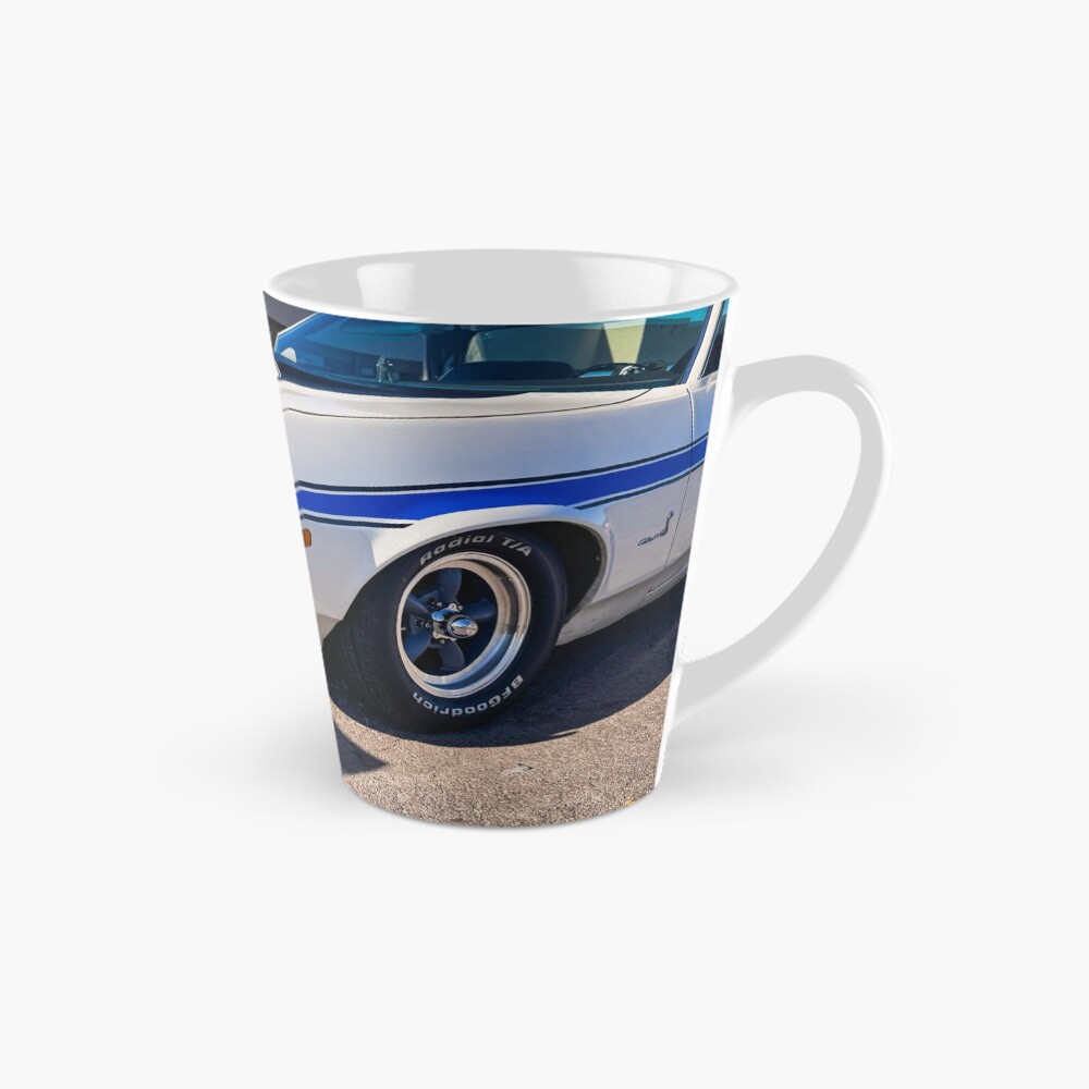 Item preview, Tall Mug designed and sold by ScorpsInk.