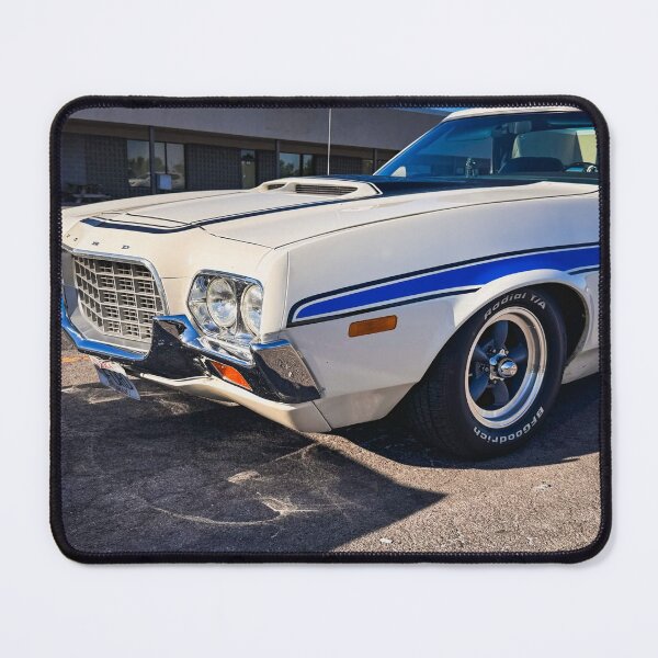 Item preview, '72 Ranchero designed and sold by Shelby Wandel's iPhone Photography.