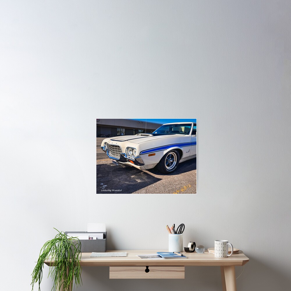 Item preview, Poster designed and sold by ScorpsInk.