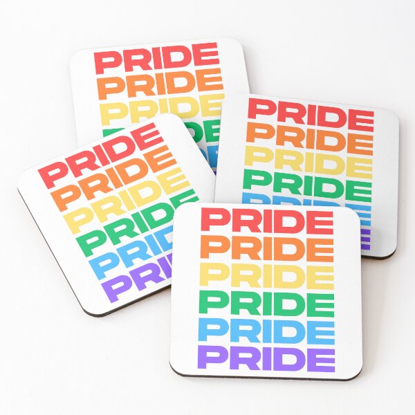 Item preview, LGBTQ+ Pride designed and sold by toycruisers_merch-butze.