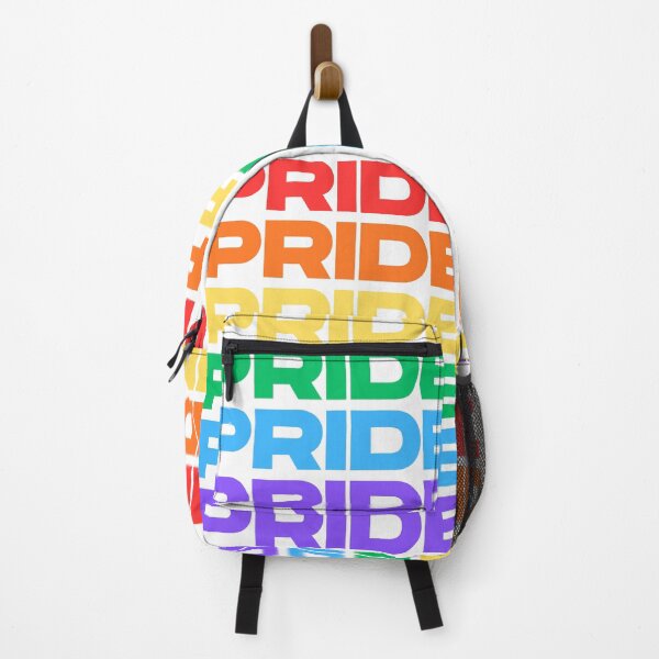 Item preview, LGBTQ+ Pride designed and sold by toycruisers_merch-butze.
