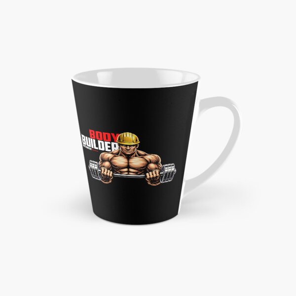 Item preview, Bodybuilder. Literally. designed and sold by TheFineShirt.