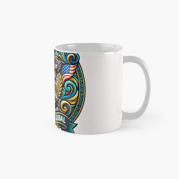Item preview, Global Fest designed and sold by MS-Souvenirs.