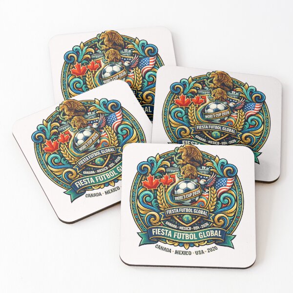 Item preview, Global Fest designed and sold by MS-Souvenirs.