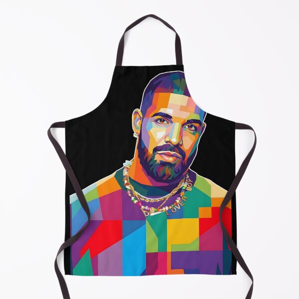 Item preview, Drake Pop Art designed and sold by Superkent.