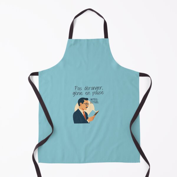 Item preview, Genius on Break Intellectual Humor designed and sold by Divini_.