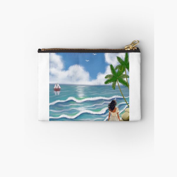 Item preview, Walking Toward the Horizon designed and sold by rrr-digitalarts.