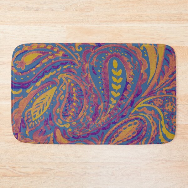 Item preview, Paisley ornament designed and sold by bokasin.