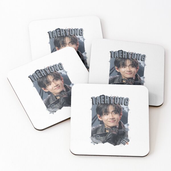 Item preview, BTS Taehyung V Full Group Seven Artists One Journey Korean K-pop group Korean boy bandb 2026 concert designed and sold by AJUNICE STUDIO.