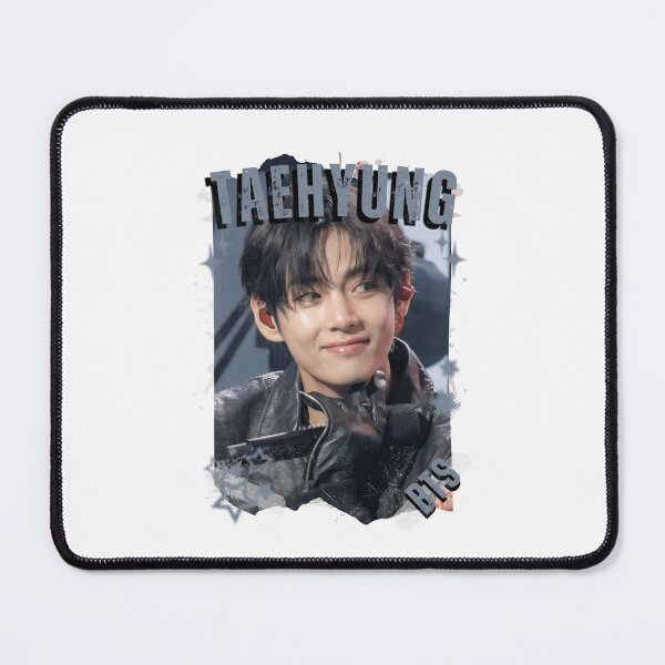Item preview, BTS Taehyung V Full Group Seven Artists One Journey Korean K-pop group Korean boy bandb 2026 concert designed and sold by AJUNICE STUDIO.