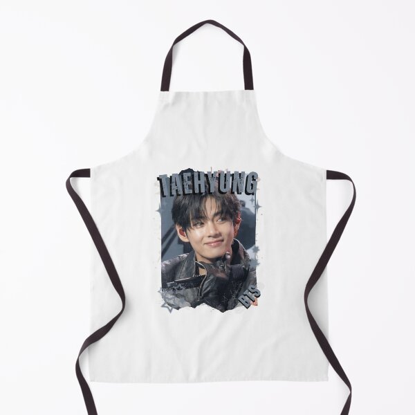 Item preview, BTS Taehyung V Full Group Seven Artists One Journey Korean K-pop group Korean boy bandb 2026 concert designed and sold by AJUNICE STUDIO.