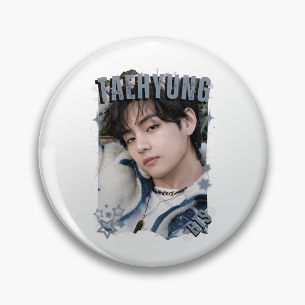 Item preview, BTS Taehyung V Full Group Seven Artists One Journey Korean K-pop group Korean boy bandb 2026 concert designed and sold by AJUNICE STUDIO.