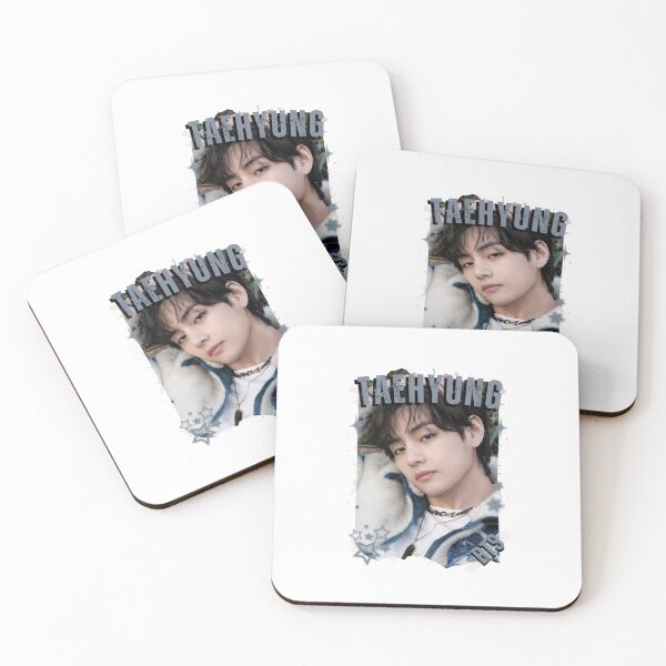 Item preview, BTS Taehyung V Full Group Seven Artists One Journey Korean K-pop group Korean boy bandb 2026 concert designed and sold by AJUNICE STUDIO.