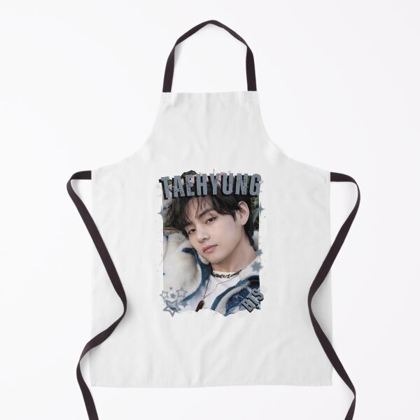 Item preview, BTS Taehyung V Full Group Seven Artists One Journey Korean K-pop group Korean boy bandb 2026 concert designed and sold by AJUNICE STUDIO.