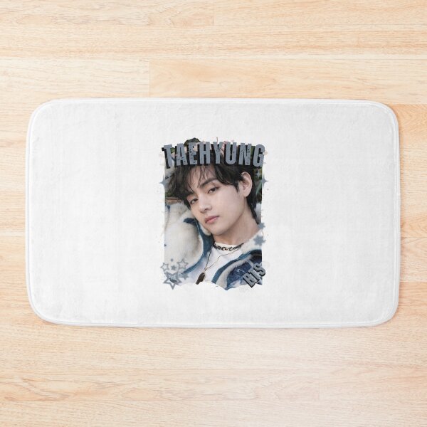 Item preview, BTS Taehyung V Full Group Seven Artists One Journey Korean K-pop group Korean boy bandb 2026 concert designed and sold by AJUNICE STUDIO.