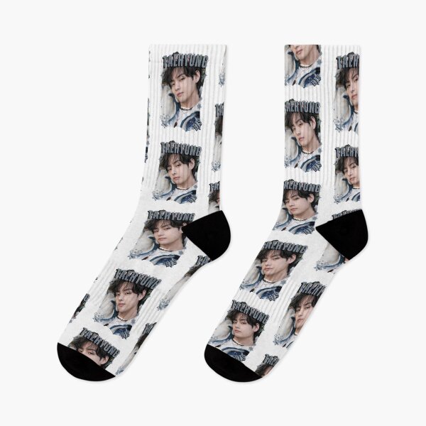 Item preview, BTS Taehyung V Full Group Seven Artists One Journey Korean K-pop group Korean boy bandb 2026 concert designed and sold by AJUNICE STUDIO.