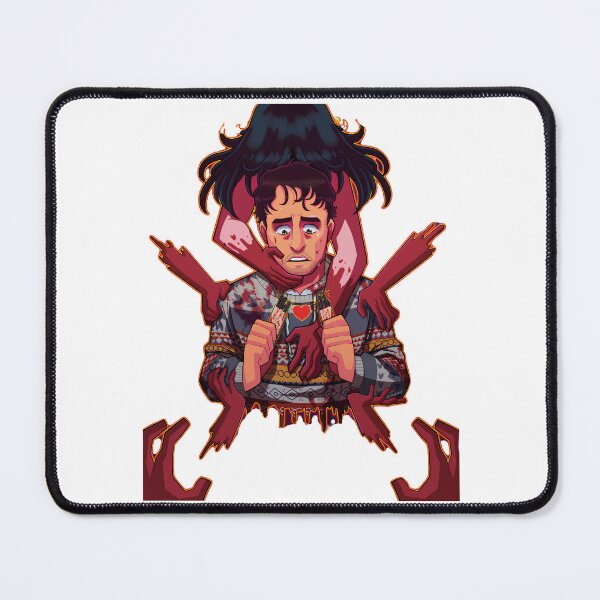 Item preview, Obsession Movie designed and sold by helman-art.