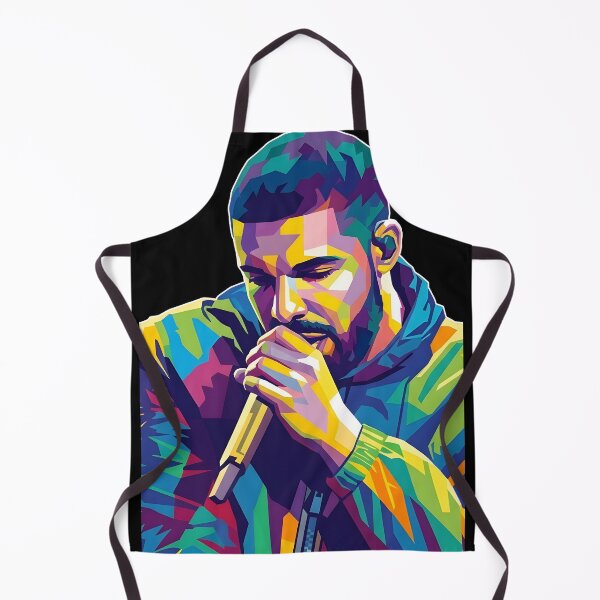 Item preview, Drake Pop Art designed and sold by Superkent.