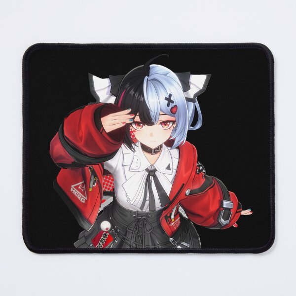 Item preview, Lacrimosa nte Game Stickers Lacrimosa Neverness to Everness Decals designed and sold by ItemWaifuArt.