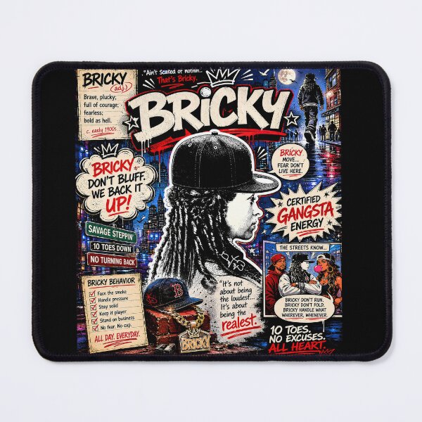 Item preview, Brick City Baby designed and sold by kingddb.