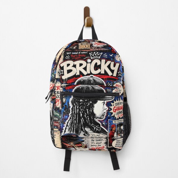 Item preview, Brick City Baby designed and sold by kingddb.