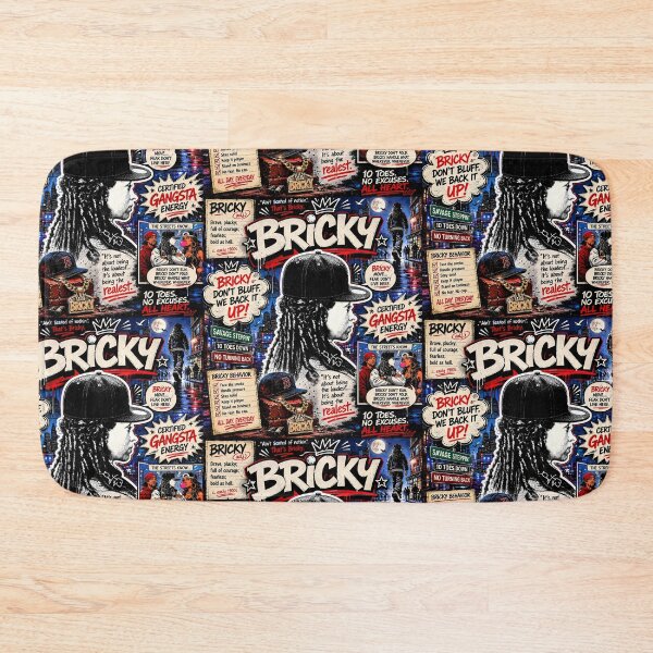 Item preview, Brick City Baby designed and sold by kingddb.