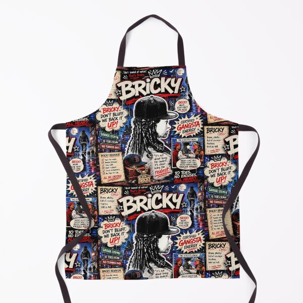 Item preview, Brick City Baby designed and sold by kingddb.