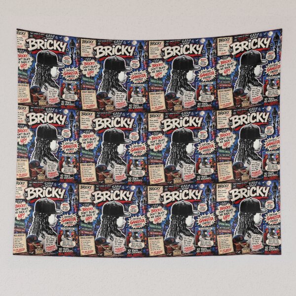 Item preview, Brick City Baby designed and sold by kingddb.