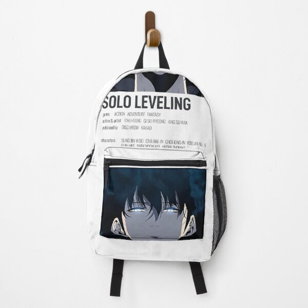 Item preview, Sung Jin Woo designed and sold by jumister22.