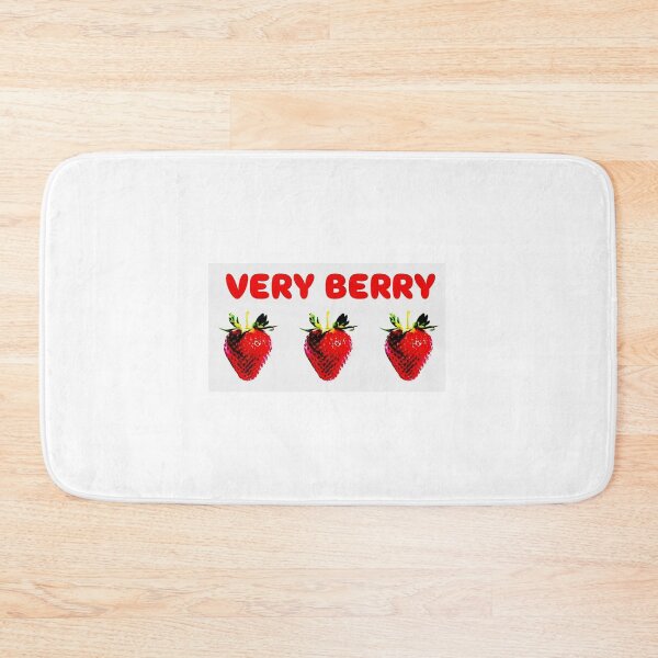 Item preview, STAWBERRY designed and sold by Pabhas.