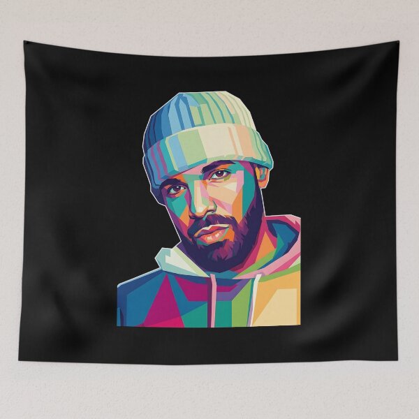 Item preview, Drake designed and sold by Superkent.