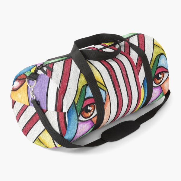Item preview, Abstract face no2 designed and sold by jhojho.