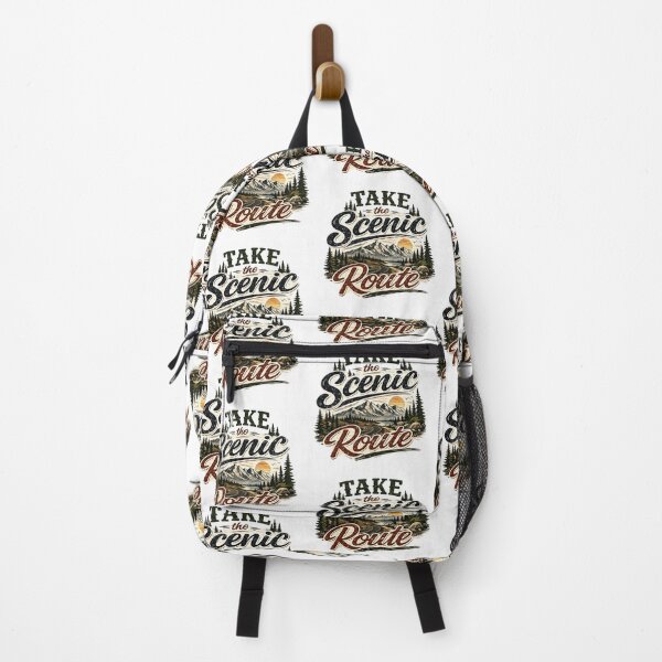 Item preview, Take the scenic route adventure designed and sold by Side Quest Co..