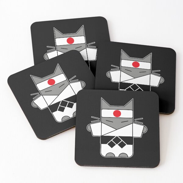 Item preview, Judo Cat designed and sold by eve streets.