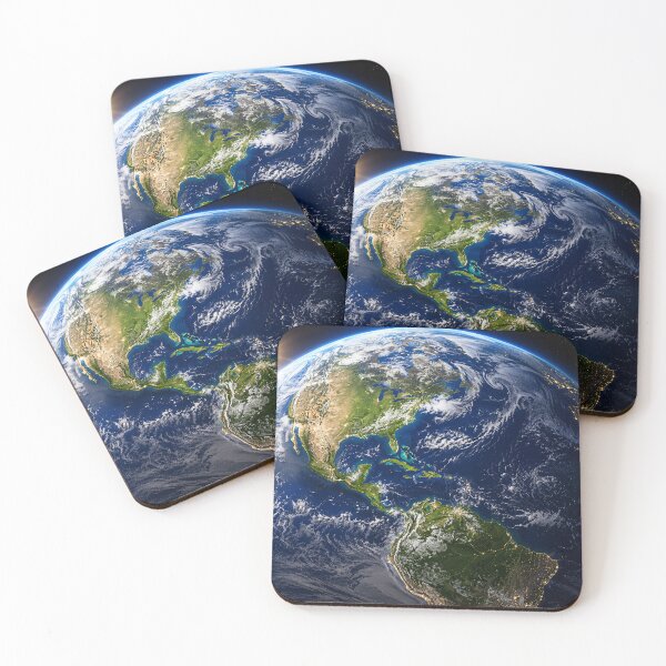 Item preview, Earth  designed and sold by MKDSN.