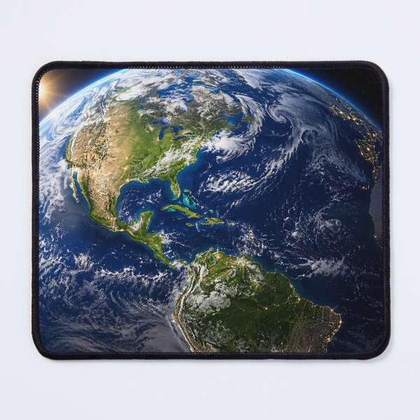 Item preview, Earth  designed and sold by MKDSN.
