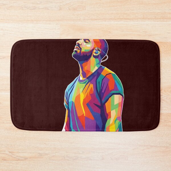 Item preview, Drake Pop Art designed and sold by Superkent.