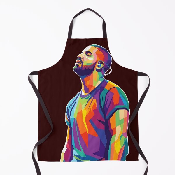 Item preview, Drake Pop Art designed and sold by Superkent.