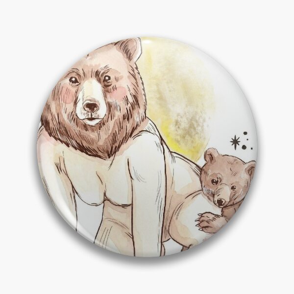 Item preview, L'Istinto — Original Art Print designed and sold by Littlemislay.
