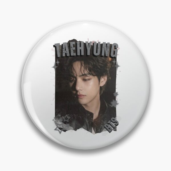 Item preview, BTS Taehyung V Full Group Seven Artists One Journey Korean K-pop group Korean boy bandb 2026 concert designed and sold by AJUNICE STUDIO.