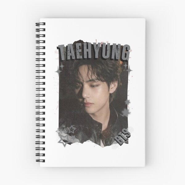 Item preview, BTS Taehyung V Full Group Seven Artists One Journey Korean K-pop group Korean boy bandb 2026 concert designed and sold by AJUNICE STUDIO.