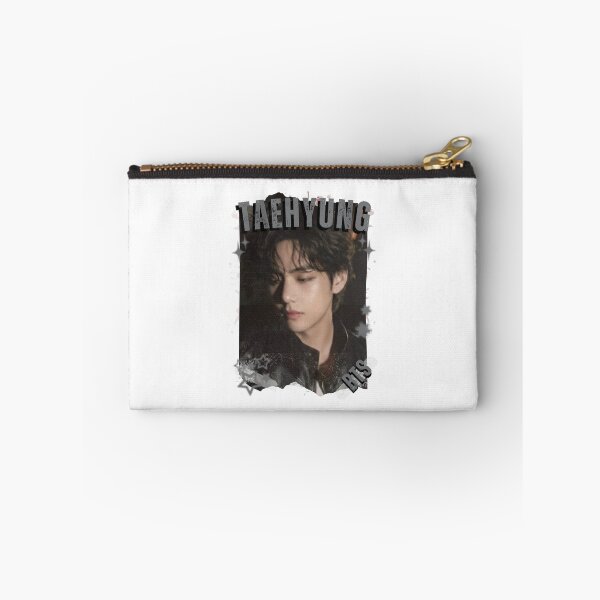 Item preview, BTS Taehyung V Full Group Seven Artists One Journey Korean K-pop group Korean boy bandb 2026 concert designed and sold by AJUNICE STUDIO.