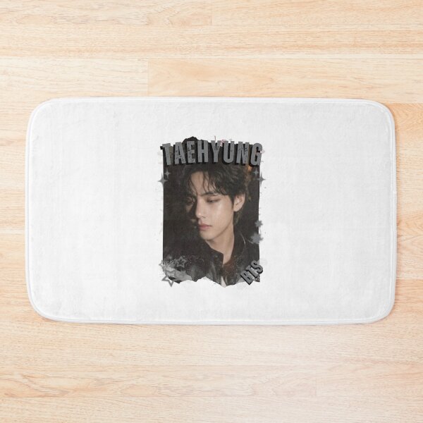 Item preview, BTS Taehyung V Full Group Seven Artists One Journey Korean K-pop group Korean boy bandb 2026 concert designed and sold by AJUNICE STUDIO.