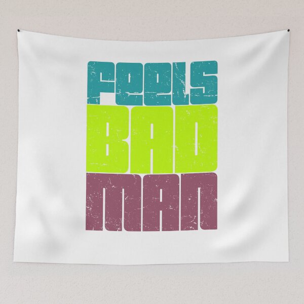 Item preview, Feelsbadman Funny PC Gamer Twitch Streaming Graphic designed and sold by THAT-ONE-TEE.