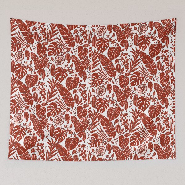 Item preview, Botanica Brasileira - Séries designed and sold by Napofazarte.