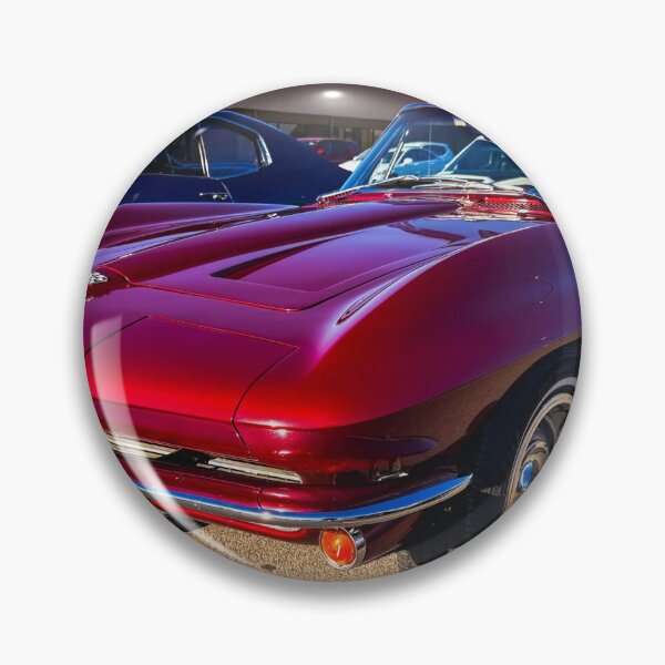 Item preview, Beautiful Cherry Vette designed and sold by Shelby Wandel's iPhone Photography.